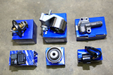 Auto spare part from korea